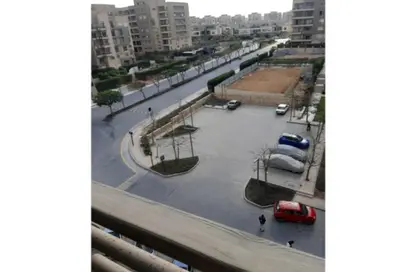 شقة - 3 غرف نوم - 2 حمامات للبيع في سكوير - كمبوندات التجمع الخامس - التجمع الخامس - مدينة القاهرة الجديدة - القاهرة