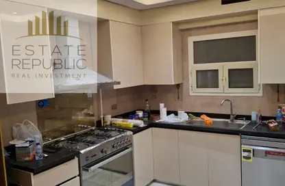 Apartment - 4 Bedrooms - 3 Bathrooms for rent in Hyde Park - 5th Settlement Compounds - The 5th Settlement - New Cairo City - Cairo