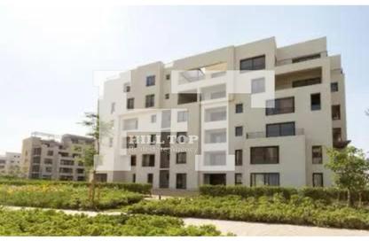 Apartment - 3 Bedrooms - 3 Bathrooms for sale in O West - 6 October Compounds - 6 October City - Giza