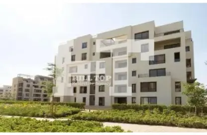 Apartment - 3 Bedrooms - 3 Bathrooms for sale in O West - 6 October Compounds - 6 October City - Giza