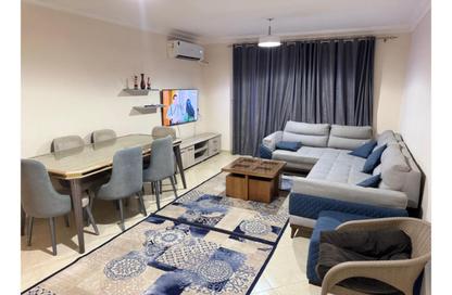 Apartment - 3 Bedrooms - 2 Bathrooms for rent in Dar Misr - 16th District - Sheikh Zayed City - Giza