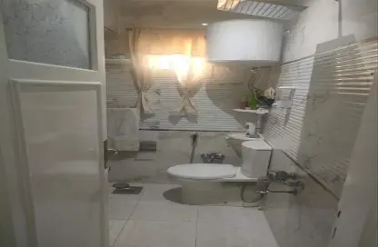 شقة - 2 غرف نوم - 1 حمام للبيع في مدينة العبور - القليوبية