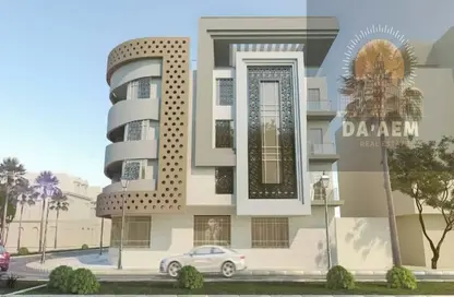 Land - Studio for sale in Bait Alwatan - The 5th Settlement - New Cairo City - Cairo