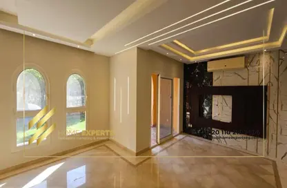 Twin House - 3 Bedrooms - 3 Bathrooms for sale in Mivida - 5th Settlement Compounds - The 5th Settlement - New Cairo City - Cairo