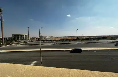 شقة - 4 غرف نوم - 3 حمامات للبيع في عمارات الاندلس - حى الاندلس - مدينة القاهرة الجديدة - القاهرة