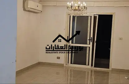 شقة - 2 غرف نوم - 2 حمامات للبيع في امتداد الرحاب - الرحاب - مدينة القاهرة الجديدة - القاهرة