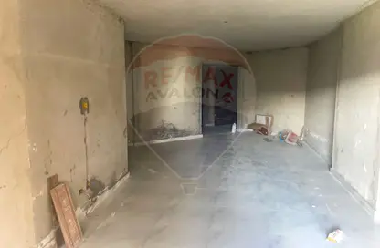 Apartment - 3 Bedrooms - 2 Bathrooms for sale in Valore Antoniades - Smouha - Hay Sharq - Alexandria