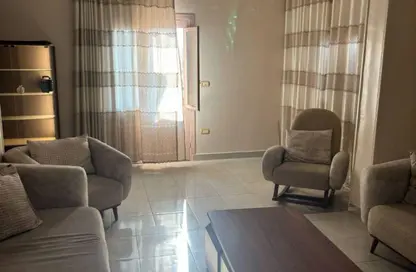 Apartment - 3 Bedrooms - 1 Bathroom for sale in Section 8 - 1st District - Obour City - Qalyubia