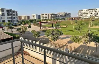 شقة - 3 غرف نوم - 2 حمامات للبيع في تاج سيتي - كمبوندات التجمع الخامس - التجمع الخامس - مدينة القاهرة الجديدة - القاهرة
