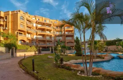 Apartment - 4 Bedrooms - 3 Bathrooms for sale in Al Murooj - Northern Expansions - 6 October City - Giza