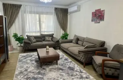 شقة - 3 غرف نوم - 2 حمامات للايجار في جنة 2 - كمبوندات الشيخ زايد - الشيخ زايد - الجيزة