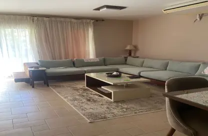 شاليه - 3 غرف نوم - 3 حمامات للايجار في مراسي - سيدي عبد الرحمن - الساحل الشمالي