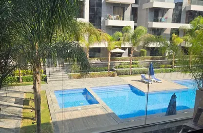 Apartment - 3 Bedrooms - 3 Bathrooms for sale in Patio Casa - El Patio - El Shorouk Compounds - Shorouk City - Cairo