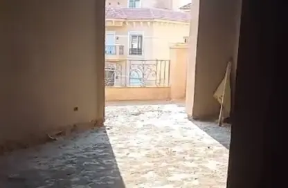 أي فيلا - 6 غرف نوم - 7 حمامات للبيع في ريحانا فيلاز - امتداد المستثمرين الشمالية - مدينة القاهرة الجديدة - القاهرة
