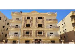 Whole Building - 8 bathrooms for للبيع in Al Andalus Buildings - Al Andalus District - New Cairo City - Cairo