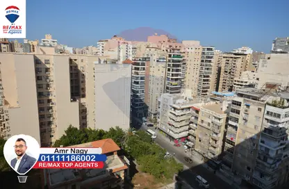 Apartment - 3 Bedrooms - 1 Bathroom for sale in Janaklees - Hay Sharq - Alexandria
