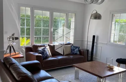 فيلا - 3 غرف نوم - 3 حمامات للبيع في ميفيدا - كمبوندات التجمع الخامس - التجمع الخامس - مدينة القاهرة الجديدة - القاهرة