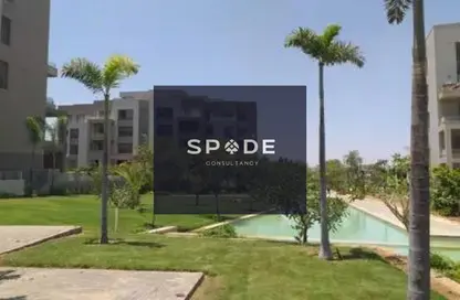 Duplex - 3 Bedrooms - 4 Bathrooms for sale in Village Gardens Katameya - 5th Settlement Compounds - The 5th Settlement - New Cairo City - Cairo