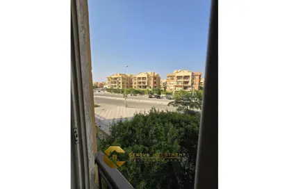 شقة - 3 غرف نوم - 2 حمامات للبيع في مدينة الخمائل - كمبوندات الشيخ زايد - الشيخ زايد - الجيزة