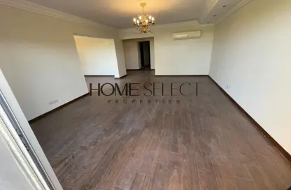 Apartment - 3 Bedrooms - 3 Bathrooms for rent in New Giza - Cairo Alexandria Desert Road - 6 October City - Giza Apartment - 3 Bedrooms - 3 Bathrooms for rent in New Giza - Cairo Alexandria Desert Road - 6 October City - Giza