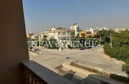 Apartment - 3 Bedrooms - 2 Bathrooms for sale in Orouba Axis - Area A - Ganoob El Acadimia - New Cairo City - Cairo