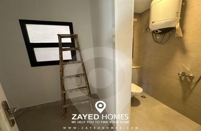 Apartment - 3 Bedrooms - 3 Bathrooms for rent in Westown - Sheikh Zayed Compounds - Sheikh Zayed City - Giza