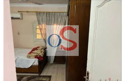 Apartment - 3 Bedrooms - 2 Bathrooms for rent in 1st District - 6 October City - Giza