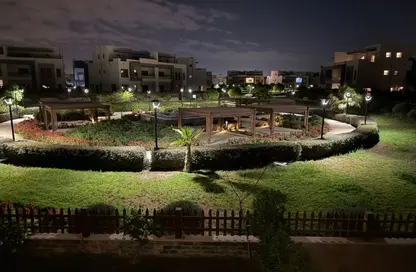 فيلا - 4 غرف نوم - 5 حمامات للبيع في مدينة وصال - كمبوندات الشروق - مدينة الشروق - القاهرة