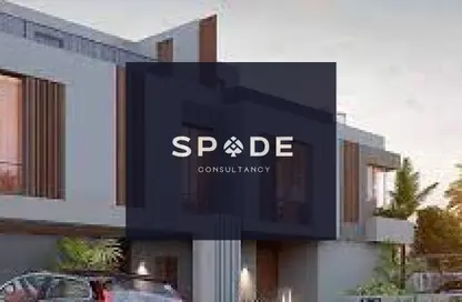 Apartment - 3 Bedrooms - 3 Bathrooms for sale in Eastown - 5th Settlement Compounds - The 5th Settlement - New Cairo City - Cairo