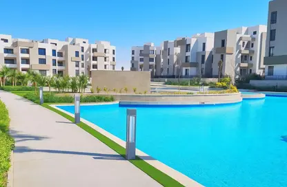 Chalet - 3 Bedrooms - 2 Bathrooms for sale in Zahra - Sidi Abdel Rahman - North Coast