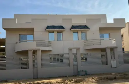 Villa - 7+ Bedrooms - 7+ Bathrooms for sale in Al Nakheel - El Shorouk Compounds - Shorouk City - Cairo