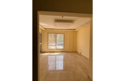 Apartment - 2 Bedrooms - 1 Bathroom for rent in Janna 1 - Sheikh Zayed Compounds - Sheikh Zayed City - Giza