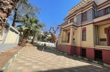 بناية كاملة - استوديو - 8 حمامات للايجار في شارع مصطفي كامل - المعادي - حي المعادي - القاهرة