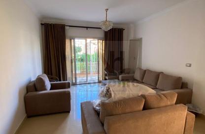 Apartment - 3 Bedrooms - 2 Bathrooms for rent in Wesal City - El Shorouk Compounds - Shorouk City - Cairo