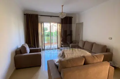 Apartment - 3 Bedrooms - 2 Bathrooms for rent in Wesal City - El Shorouk Compounds - Shorouk City - Cairo