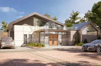 فيلا - 3 غرف نوم - 3 حمامات للبيع في ايفي - طريق مصر اسكندرية الصحراوي - الجيزة فيلا - 3 غرف نوم - 3 حمامات للبيع في ايفي - طريق مصر اسكندرية الصحراوي - الجيزة