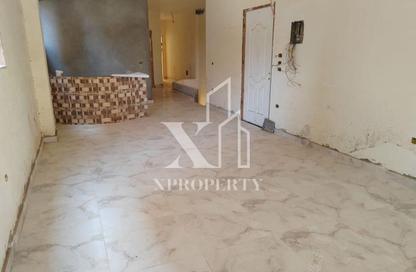 Duplex - 3 Bedrooms - 2 Bathrooms for sale in Northern Expansions - 6 October City - Giza