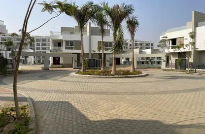 Apartment - 2 Bedrooms - 2 Bathrooms for sale in Beta Greens - Mostakbal City Compounds - Mostakbal City - Future City - Cairo