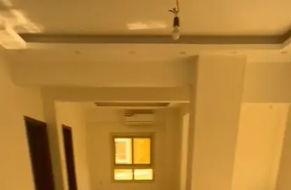 Apartment - 2 Bedrooms - 1 Bathroom for rent in Degla Palms - Al Wahat Road - 6 October City - Giza