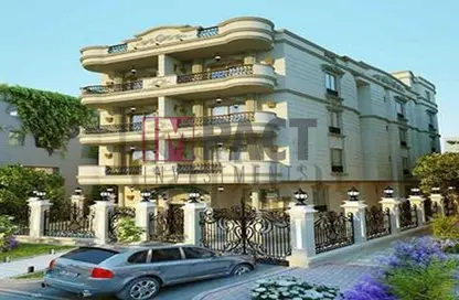 فيلا - 3 غرف نوم - 3 حمامات للبيع في عمارات الاندلس - حى الاندلس - مدينة القاهرة الجديدة - القاهرة