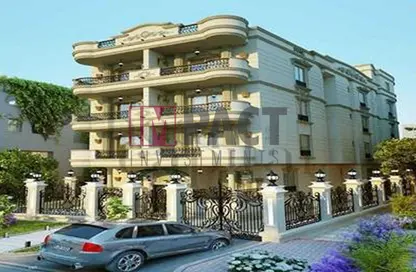 Apartment - 3 Bedrooms - 2 Bathrooms for sale in South Lotus - El Lotus - New Cairo City - Cairo