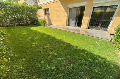 Duplex - 3 Bedrooms - 3 Bathrooms for rent in Westown - Sheikh Zayed Compounds - Sheikh Zayed City - Giza