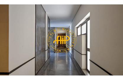 Apartment - 3 Bedrooms - 3 Bathrooms for rent in Allegria - Sheikh Zayed Compounds - Sheikh Zayed City - Giza