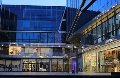 Office Space - Studio for rent in Ritzy - Al Shabab St. - Sheikh Zayed City - Giza