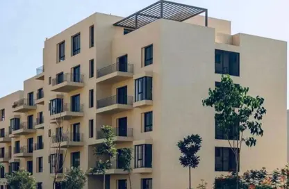 Penthouse - 4 Bedrooms - 4 Bathrooms for rent in O West - 6 October Compounds - 6 October City - Giza