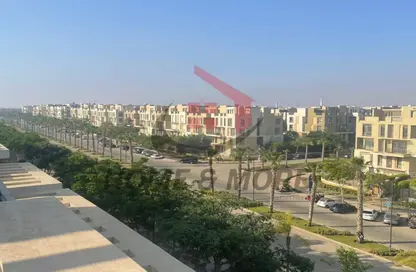 شقة - 3 غرف نوم - 4 حمامات للايجار في 6 ويست - بيفرلي هيلز - كمبوندات الشيخ زايد - الشيخ زايد - الجيزة