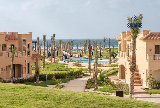 شاليه - 5 غرف نوم - 5 حمامات للبيع في لافيستا راس الحكمة - راس الحكمة - الساحل الشمالي