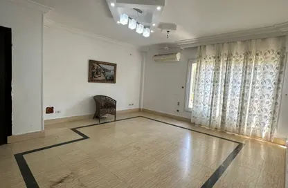 شقة - 3 غرف نوم - 2 حمامات للبيع في كارما ريزيدنس - الحي السادس عشر - الشيخ زايد - الجيزة