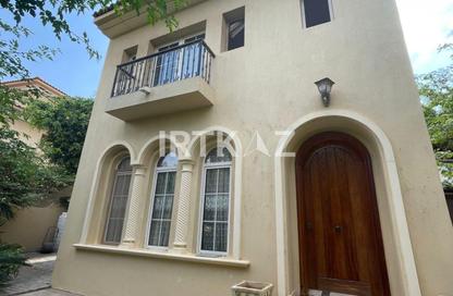 Villa - 6 Bedrooms - 6 Bathrooms for sale in Hyde Park - 5th Settlement Compounds - The 5th Settlement - New Cairo City - Cairo