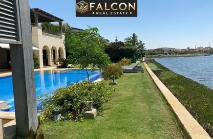 شاليه - 2 غرف نوم - 2 حمامات للبيع في مارينا 8 - مارينا - العلمين - الساحل الشمالي شاليه - 2 غرف نوم - 2 حمامات للبيع في مارينا 8 - مارينا - العلمين - الساحل الشمالي